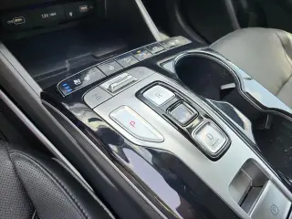 Hyundai TUCSON 2022 TRACCIÓN EN LAS CUATRO RUEDAS LIMITED 4p SUV