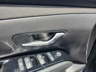 Hyundai TUCSON 2022 TRACCIÓN EN LAS CUATRO RUEDAS LIMITED 4p SUV