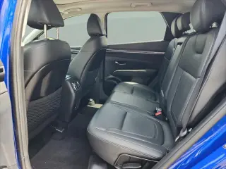 Hyundai TUCSON 2022 TRACCIÓN EN LAS CUATRO RUEDAS LIMITED 4p SUV