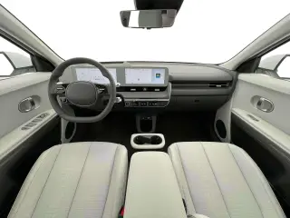 Hyundai IONIQ 5 2024 AWD Limited 4dr Crossover