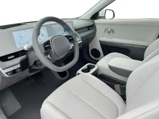 Hyundai IONIQ 5 2024 AWD Limited 4dr Crossover