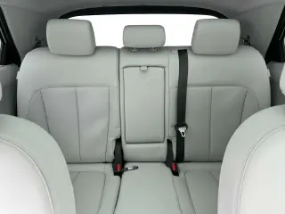Hyundai IONIQ 5 2024 AWD Limited 4dr Crossover