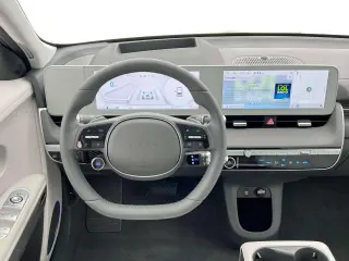 Hyundai IONIQ 5 2024 AWD Limited 4dr Crossover