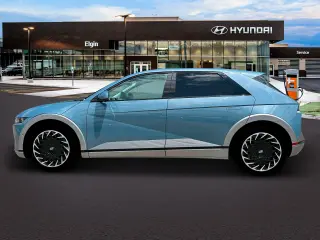 Hyundai IONIQ 5 2024 AWD Limited 4dr Crossover