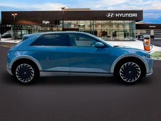 Hyundai IONIQ 5 2024 AWD Limited 4dr Crossover