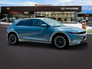 Hyundai IONIQ 5 2024 AWD Limited 4dr Crossover