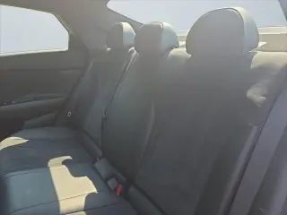 Hyundai ELANTRA N 2023 4p Sedan DCT