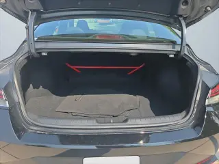 Hyundai ELANTRA N 2023 4p Sedan DCT
