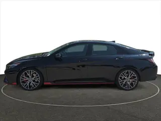 Hyundai ELANTRA N 2023 4p Sedan DCT