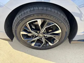 Hyundai SONATA 2024 SEL 4dr Sedan