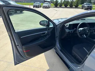 Hyundai SONATA 2024 SEL 4dr Sedan
