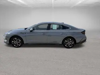 Hyundai SONATA 2024 SEL 4dr Sedan