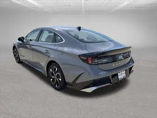 Hyundai SONATA 2024 SEL 4dr Sedan