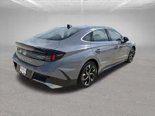Hyundai SONATA 2024 SEL 4dr Sedan