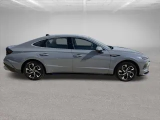 Hyundai SONATA 2024 SEL 4dr Sedan
