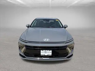 Hyundai SONATA 2024 SEL 4dr Sedan