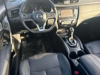 Nissan Rogue 2018 SL 4dr Crossover