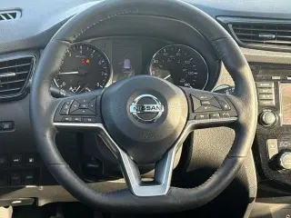 Nissan Rogue 2018 SL 4dr Crossover