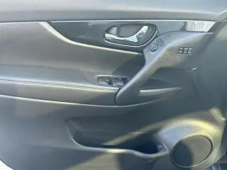 Nissan Rogue 2018 SL 4dr Crossover