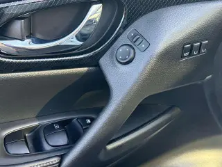 Nissan Rogue 2018 SL 4dr Crossover