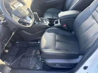 Nissan Rogue 2018 SL 4dr Crossover