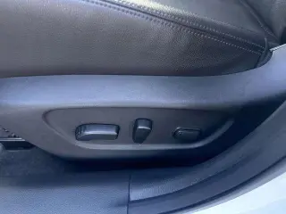 Nissan Rogue 2018 SL 4dr Crossover