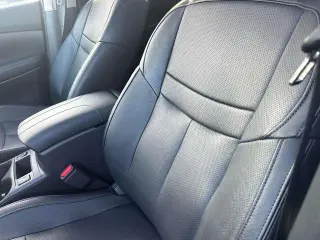 Nissan Rogue 2018 SL 4dr Crossover