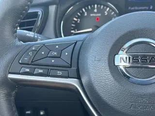 Nissan Rogue 2018 SL 4dr Crossover