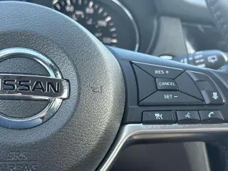 Nissan Rogue 2018 SL 4dr Crossover
