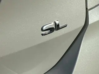 Nissan Rogue 2018 SL 4dr Crossover