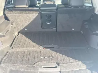 Nissan Rogue 2018 SL 4dr Crossover