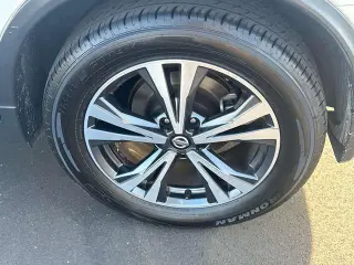 Nissan Rogue 2018 SL 4dr Crossover