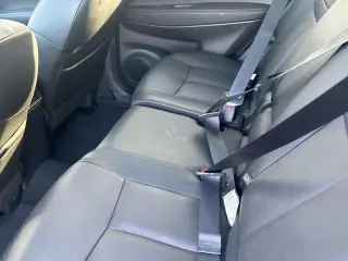 Nissan Rogue 2018 SL 4dr Crossover