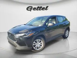 Toyota Corolla Cross 2024 L 4dr Crossover