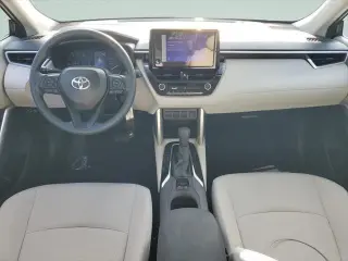 Toyota Corolla Cross 2024 L 4dr Crossover
