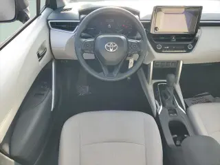 Toyota Corolla Cross 2024 L 4dr Crossover