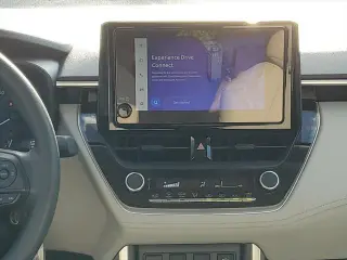 Toyota Corolla Cross 2024 L 4dr Crossover