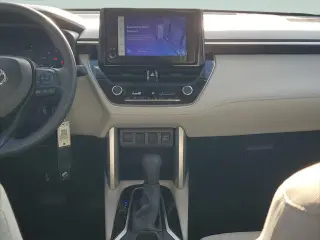 Toyota Corolla Cross 2024 L 4dr Crossover