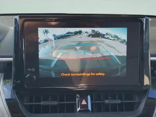Toyota Corolla Cross 2024 L 4dr Crossover