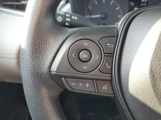Toyota Corolla Cross 2024 L 4dr Crossover