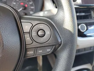Toyota Corolla Cross 2024 L 4dr Crossover