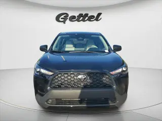 Toyota Corolla Cross 2024 L 4dr Crossover