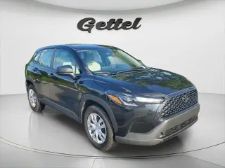 Toyota Corolla Cross 2024 L 4dr Crossover