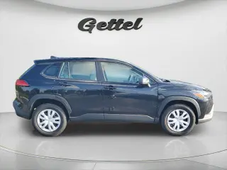 Toyota Corolla Cross 2024 L 4dr Crossover