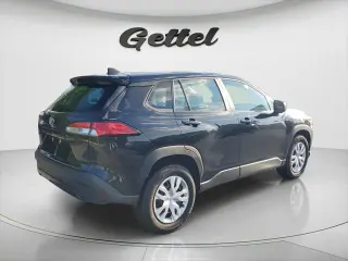 Toyota Corolla Cross 2024 L 4dr Crossover