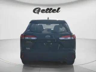 Toyota Corolla Cross 2024 L 4dr Crossover