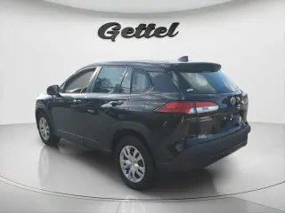 Toyota Corolla Cross 2024 L 4dr Crossover