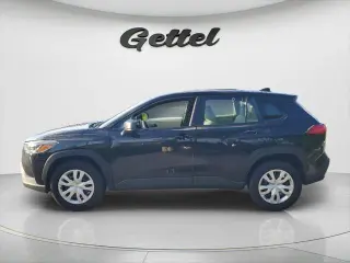 Toyota Corolla Cross 2024 L 4dr Crossover
