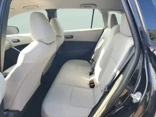 Toyota Corolla Cross 2024 L 4dr Crossover