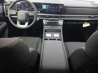 Hyundai SANTA FE 2026 SEL 4dr SUV